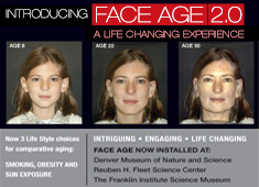 face age